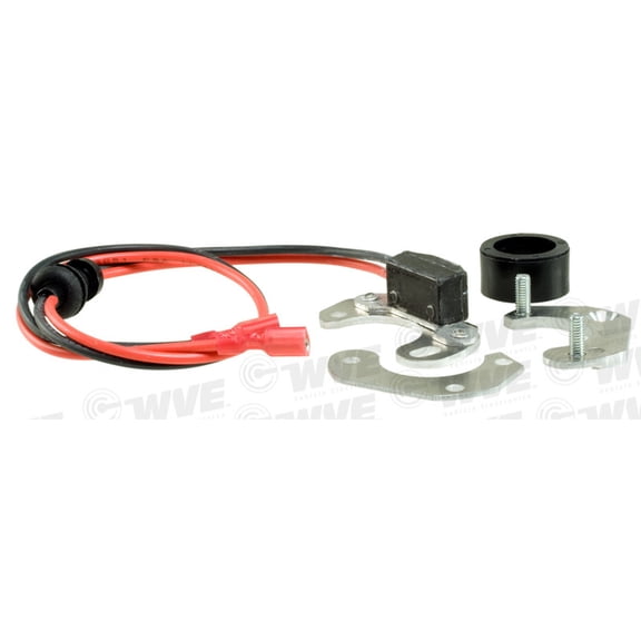 Ignition Conversion Kit