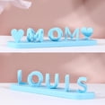thumbnail image 3 of Placa de nombre doble personalizada impresa en 3D, adorno de decoración para el hogar con nombre personalizado impreso, regalos de cumpleaños de Navidad y aniversario de bodas para hombres, mujeres, p, 3 of 6
