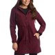 thumbnail image 1 of Chaqueta Reebok de forro polar ligero Soft Shell para mujer, 1 of 7