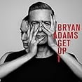 thumbnail image 4 of Bryan Adams - Get Up - Music & Performance - Vinyl, 4 of 5