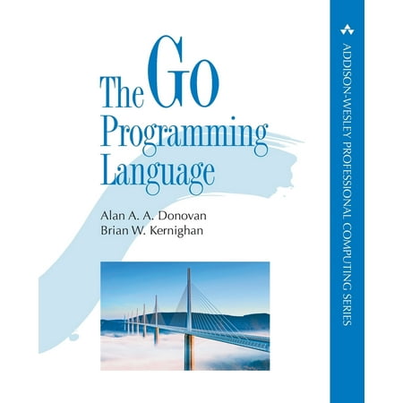 The Go Programming Language (Best Programming Language For 3d Games)