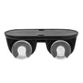 thumbnail image 5 of Adhesive Roller Household Sorting Box Pulley Storage Box Storage Box Can Pulley 4pc Light Stool with Wheels, 5 of 5