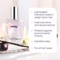 thumbnail image 4 of Hally Lady H Hair Perfume - Alcohol-Free Long-Lasting Perfume Spray for Women - Shine-Enhancing Lightweight & Non-Toxic Hair Fragrance with Notes of Ripe C, 4 of 9
