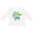 AA-White, variant on Inktastic Big Brother Again with Arrow Boys or Girls Long Sleeve Toddler T-Shirt