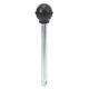 thumbnail image 4 of Pin De La Pila De Pesas Del Gimnasio, De Reemplazo De La Perilla De Bolas Magnéticas Universales Accesorios De Entrenamiento De Accesorios Para El Panorama Para El Gimnasio En, 4 of 7