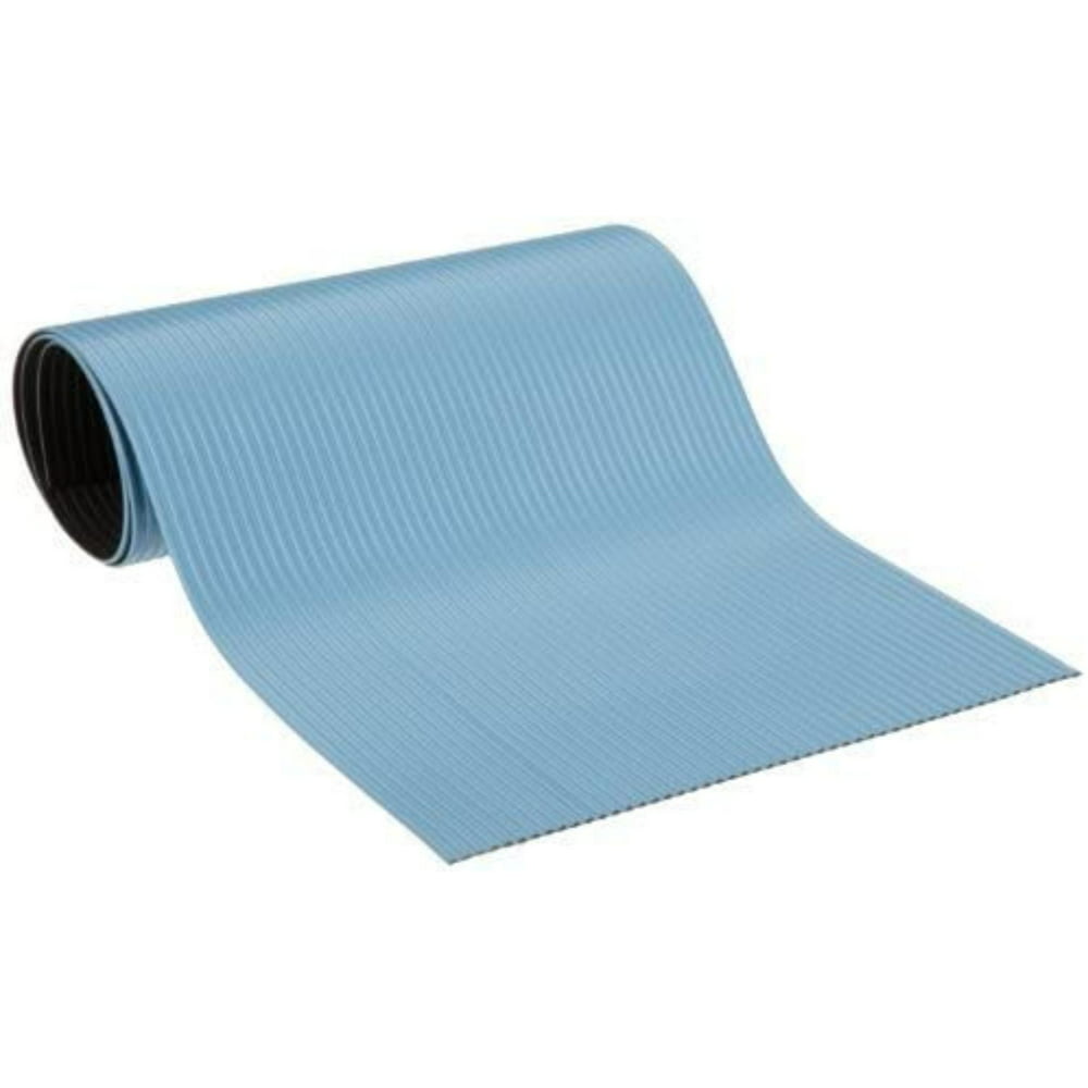 Hydro Tools 87953 Protective Pool Ladder Mat, (9Inch by 36Inch) (2Pack), Safely eliminates