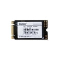 thumbnail image 1 of KingSpec 256 GB 2242 PCIe 3.0 NVMe M.2 3D NAND SSD Unidad de estado sólido: SSD interno (N Abanopi Unidad de estado sólido, 1 of 6