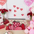 thumbnail image 3 of Valentine's Day Kitchen Carpet Carpet Kitchen Mat Decoration Festival Floor And Door Mat Home Decoration 15.75x23.62 Inches, 3 of 5