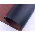 thumbnail image 4 of ELW Tooling Leather 5/6 OZ (2-2.4mm) Thickness | Dark Brown Color | Pre-Cut 4-8 SQ FT| Finished Full Grain Leather Cowhide Handmade Perfect for Crafting, Sewing, Molding, Workshop, 4 of 6
