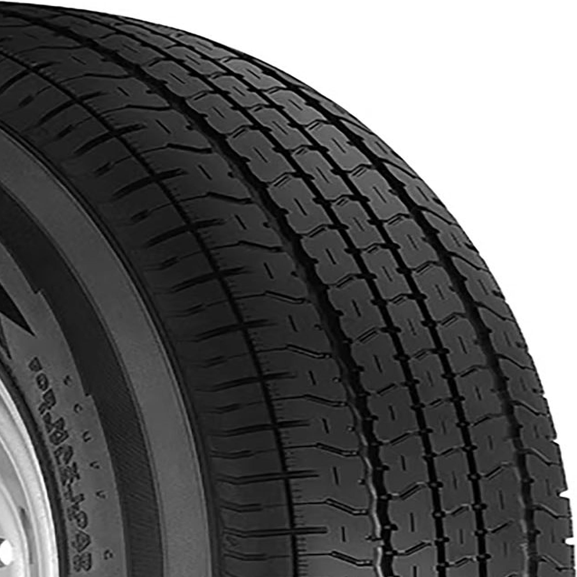 Goodyear Endurance ST215/75R14 108/103N D Trailer Tire