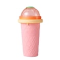thumbnail image 3 of Máquina para hacer granizados máquina para hacer batidos taza para hacer granizados máquina para hacer helados DIY máquina para hacer batidos de enfriamiento rápido para ANGGREK  Otros, 3 of 8
