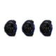 thumbnail image 5 of Minnieouse TPU Man Watch Portable Week Display Exercising Electronic Outdoor Indoor Wristwatch Gifts Christmas Watches Home Birthday Type6 NO6, 5 of 6