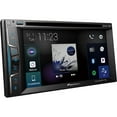 thumbnail image 2 of Pioneer AVH1550NEX 6.2 inch Multimedia DVD Receiver, 2 of 4