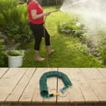 thumbnail image 4 of Retractable Coil Design Water Hose Extendable Up To 15M For Various Needs, 4 of 8