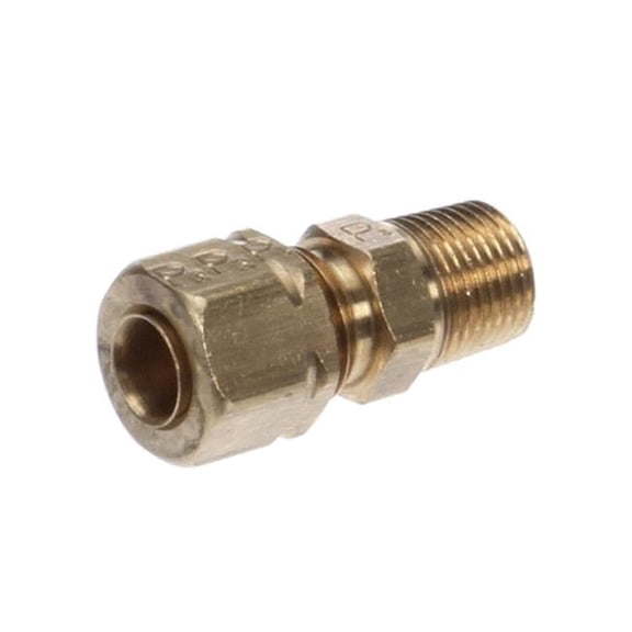 Antunes 2040103 0.25 x 0.12 in. NPT Male Connector