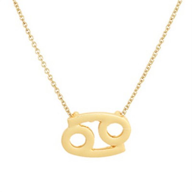 Collar Constelación Metiss Doce Ins Tarjeta Colgante Mujer Clavícula Cadena Gao Jiahui unisex