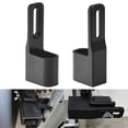 thumbnail image 3 of 2 Pack Garage Door Sensor Sun Shade Protector Garage Door Sensor Sunlight Cover for 41A5043, 820CB, 3 of 5