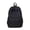 A-Black, variant on Casual Embroidered Backpack, Large Capacity Daypack for College and Daily Use, Fashionable Double Shoulder Bag for Men and Women, Comfortable Bag for Commute and Weekend Outings