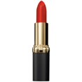 thumbnail image 1 of Labial L'Oréal Paris Colour Riche Mate Rojo, 1 of 5