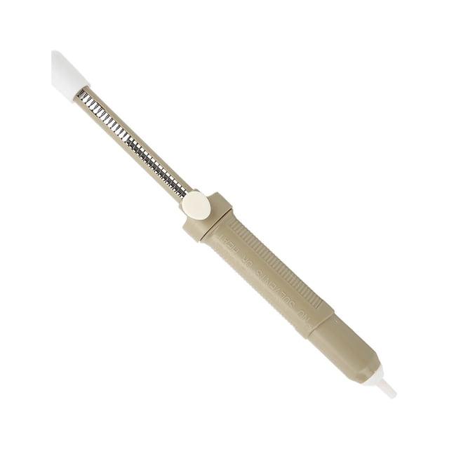 Lechón De Estaño Para Soldar, Pluma De Lechón Para Soldar De Estaño De Bombeo Duradero Operación Simple Con Protección Contra Fugas De Aire Para Soldar