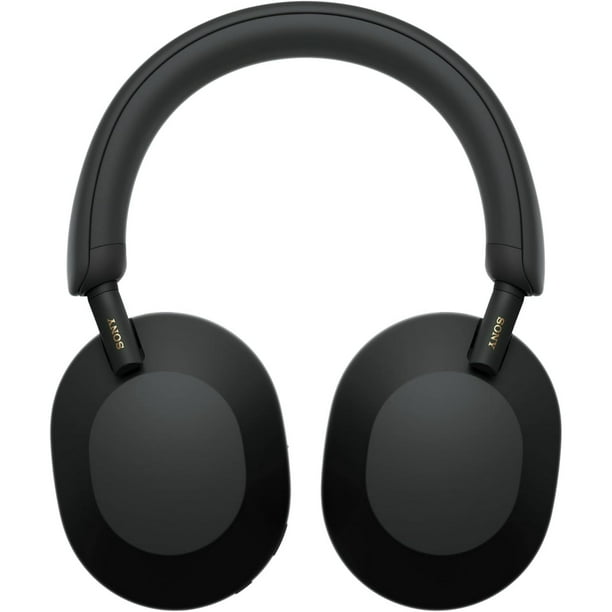Sony WH-1000XM5SA Premium Noise Cancelling Wireless Over-Ear