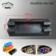 thumbnail image 2 of Almohadilla cuadrada para manillar Pro Taper 2,0, Protector de esponja para el pecho, barra transversal, compatible con 1-1/8, para motocicleta, Pit Bike y Motocross, 2 of 5