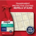 thumbnail image 5 of Magic Grout Cleaner, 30 fl oz, 5 of 6