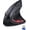 Black, variant on TECKNET 2.4G Ergonomic Mouse Vertical Wireless - 4800 DPI Optical Carpal Tunnel Mouse Right Hand, 5 Adjustable DPI, Quiet Clicks, 6 Buttons for Laptop, Desktop, PC, Computer - Pink