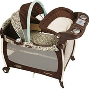 Graco - Silhouette Pack 'n Play Playard,