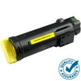 thumbnail image 1 of Printer Pro ™ Compatible Xerox 106R03479 Yellow Toner Cartridge - Xerox Printer Phaser 6510/ WorkCentre 6515, 1 of 8
