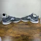thumbnail image 5 of Ni - ke Ni - ke Mens Gray Renew Arena AJ5903-011 Lace Up Shoes Sneakers Men's Size 8, 5 of 5