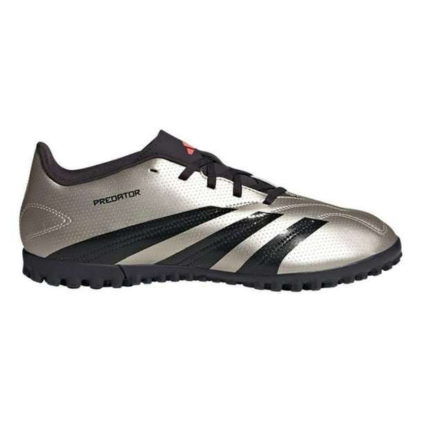Tenis Adidas Predator Club Multi para Hombre. IF6398 dorado oscuro 26