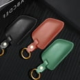 thumbnail image 4 of Car Key Case Cover Key Bag For Bmw F20 G20 G30 X1 X3 X4 X5 G05 X6 Accessories Car-Styling Holder Shell Keychain Protection, 4 of 9