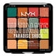 thumbnail image 1 of Paleta de sombras de ojos NYX PROFESSIONAL MAKEUP Ultimate Paradise, 1 of 7
