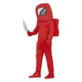 thumbnail image 1 of Fiestas Guirca Teen Astronaut Costume Set, 1 of 4