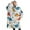 White Cartoon Dinosaurs-1, variant on Oversized Wearable Blanket Hoodie,White Cartoon Dinosaurs Bones Pattern Sherpa Blanket Hoodie with Super Pockets,Super Warm Fuzzy Pullover for Women & Men