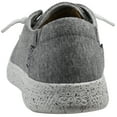 thumbnail image 3 of Skechers Women's BOBS Skipper - Beach Camp Sneaker, 3 of 7