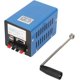 thumbnail image 2 of Portable Generator, Multi-function 20W 2000RPM Hand Crank USB Rechargeable Emergency Generator, 2 of 5