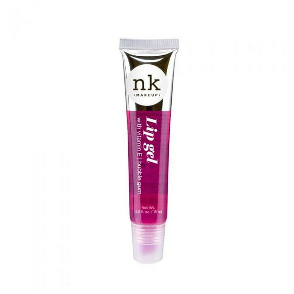 NICKA K Gel pour les Lèvres