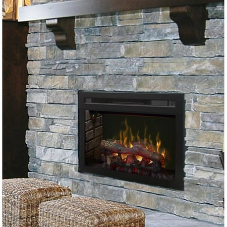 Dimplex 25 In Multi Fire Xd Electric Firebox