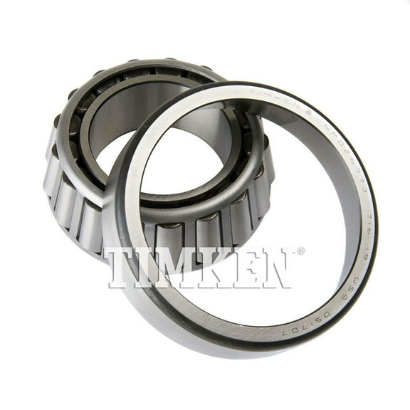 Wheel Bearing and Race Set