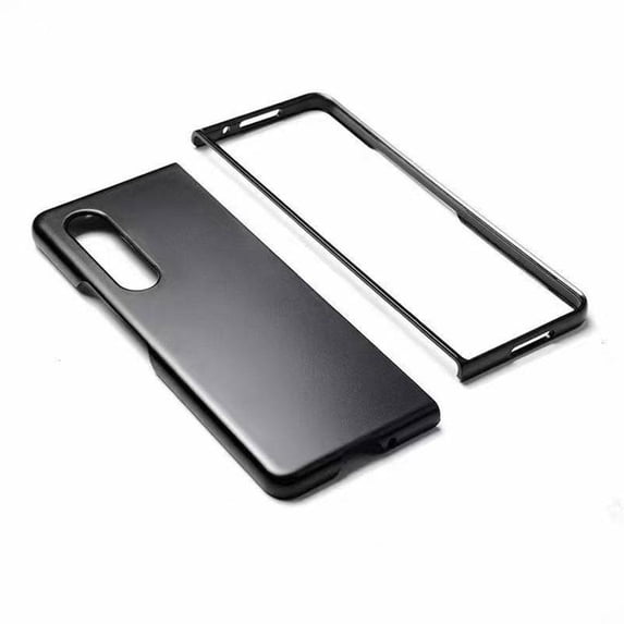 1x For Samsung Galaxy Z Flip 3 Shockproof Matte Phone Case Cover Protective Case