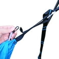 thumbnail image 4 of Hamac de Camping Simple avec Moustiquaire Lit de Camp Portable Léger, 4 of 8