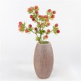 thumbnail image 4 of Worallymy planta de plástico Artificial decoración de plantas para fiestas de bodas hogar oficina adorno Floral de simulación Worallymy JD735804546, 4 of 7