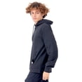 thumbnail image 2 of SUDADERA PARA HOMBRE QUARRY CON CAPUCHA Y JARETA SLIM, 2 of 4