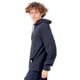 thumbnail image 2 of SUDADERA PARA HOMBRE QUARRY CON CAPUCHA Y JARETA SLIM, 2 of 4
