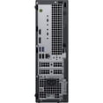 thumbnail image 3 of Restored Dell Optiplex 3060 Desktop Computer Intel i5-8500 (3.2) 8GB DDR4 RAM 1TB SSD Solid State Windows 11 Professional Home or Office PC (Refurbished), 3 of 3