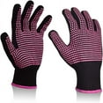 thumbnail image 1 of Glaciersei Heat-resistant gloves with silicone 2 pcs., 1 of 5