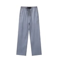 thumbnail image 2 of EaskTriop Men's Straight Leg Athletic Pants Lightweight Breathable Hiking Joggers Moisture Wicking Workout Sweatpants with Drawstring, 2 of 6