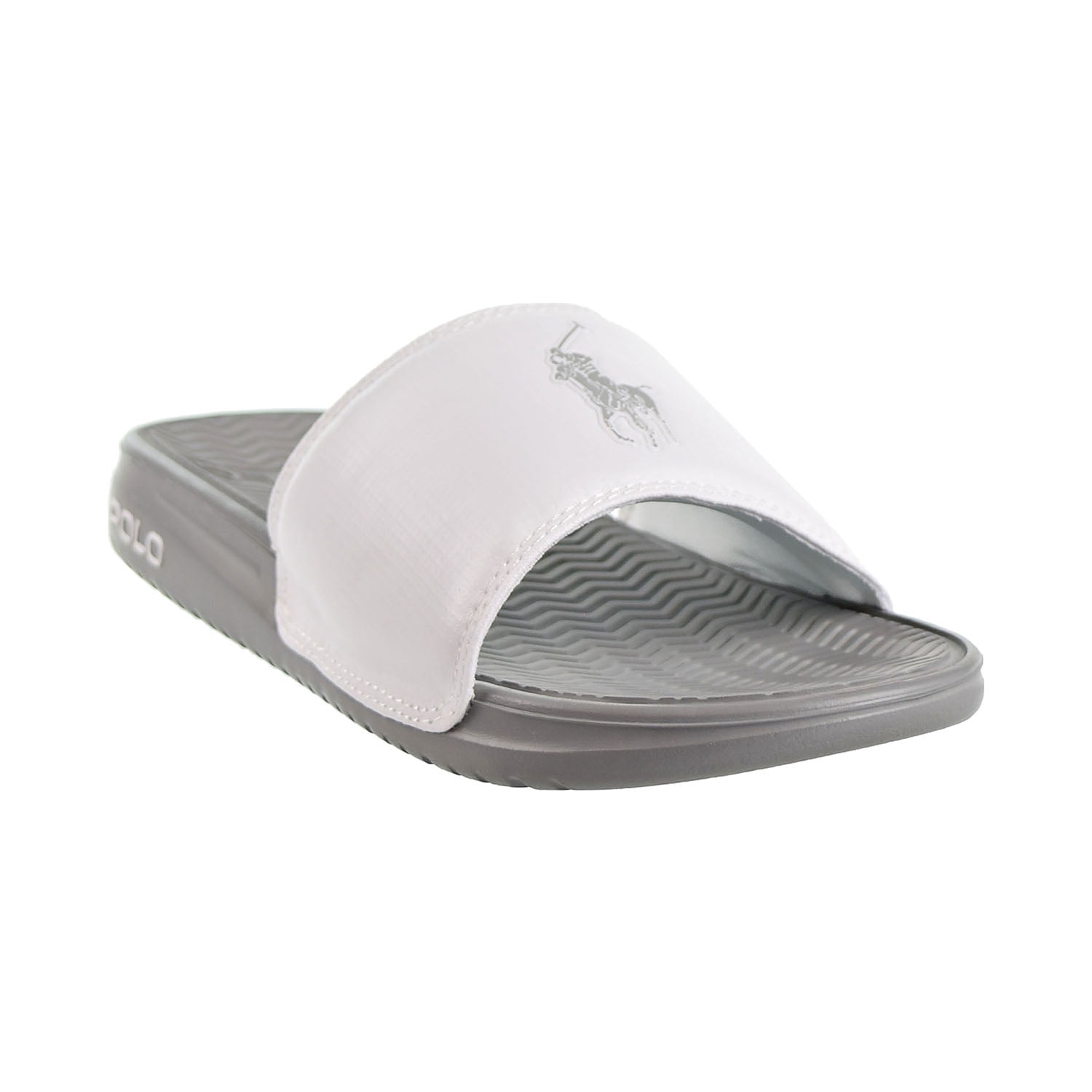 polo ralph lauren navy rodwell sandals